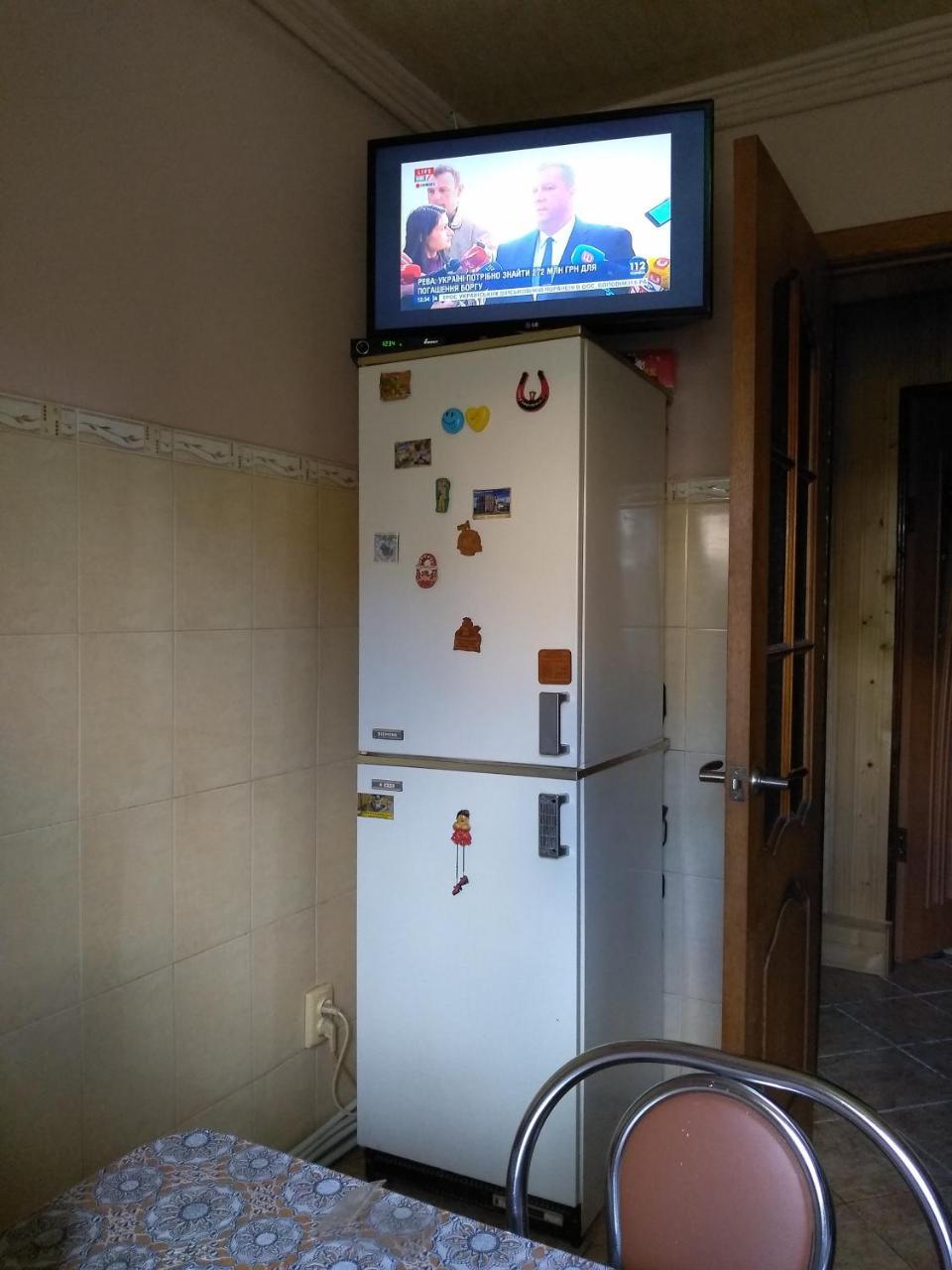 Карпатські Ночі Чан На Території Apartment ยาเรมชา ภายนอก รูปภาพ